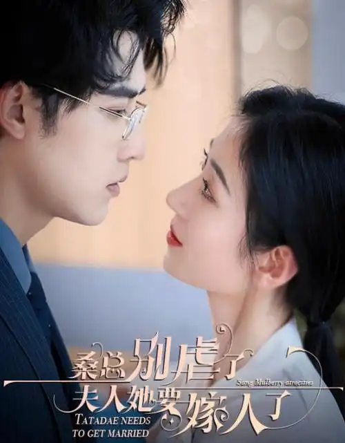 离婚后总裁跪求复合剧照